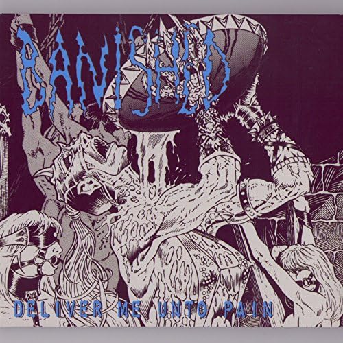 洋楽 Banished / derived me unto pain Banished - Deliver Me Unto Pain - Amazon.com Music